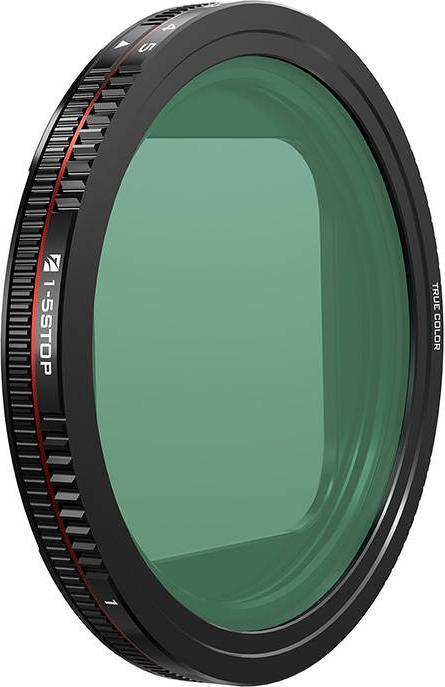 Produktbild Freewell Filter 1-5 stop Sherpa True Color VND for the iPhone 13 / iPhone 14 (ND- / Graufilter)
