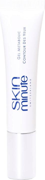 Body Minute METABOLIC 30+ Gel Contour des Yeux Gel (Gel, 15 ml)