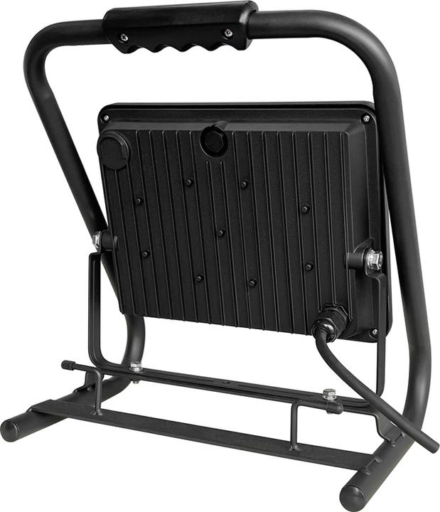 Produktbild Steffen WORKLIGHT LED Strahler 100W mit Traggriff 5m Kabel (16000 lm)