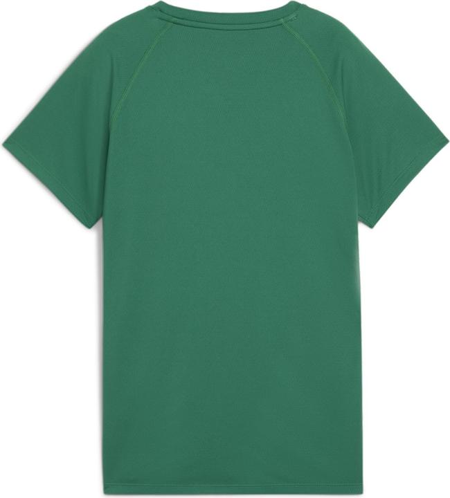 Actual product image Puma W CROSS THE LINE TEE 3.0 (XS)