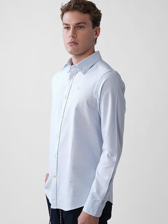 Produktbild Barbour Oxtown (L)