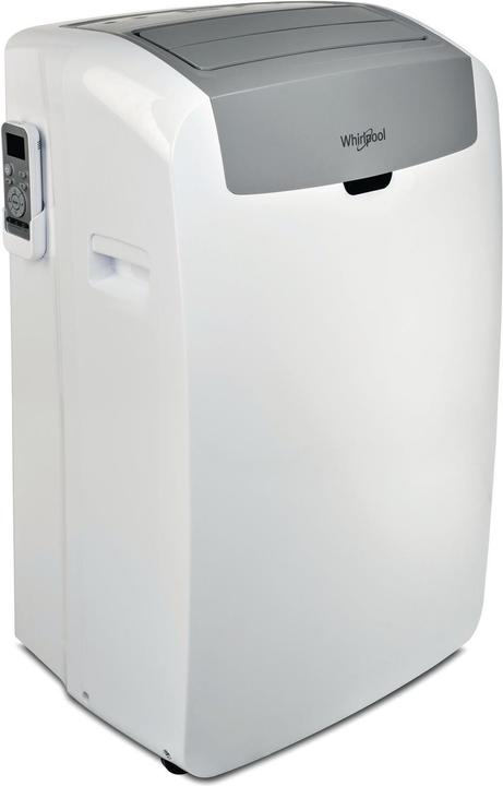 Image du produit Whirlpool PACW212HP (35 m², 12000 BTU/h)