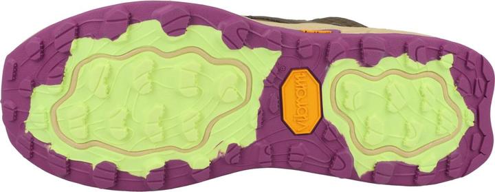 Image du produit New Balance Femmes Fresh Foam X Hierro Mid (41)