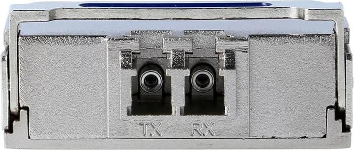Produktbild BlueOptics Juniper 740-059312 kompatibler CFP2 BO92L13640D