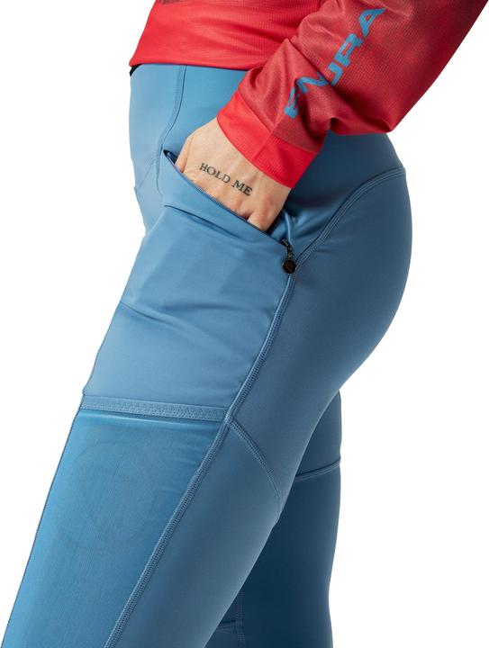 Image du produit Endura Legging SingleTrack pour femme (L)