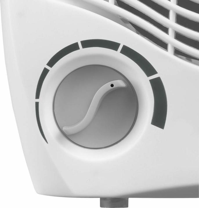 Produktbild Eurom Heizlüfter VK2002 2000 Watt (2000 W)