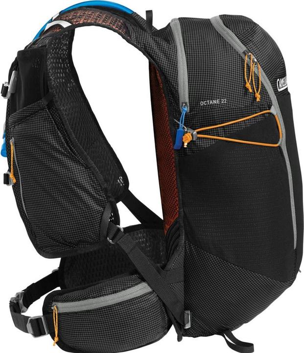 Produktbild Camelbak Plecak turystyczny Octane 22 - black/apricot