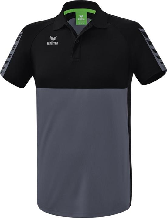 Slate Grey, Schwarz