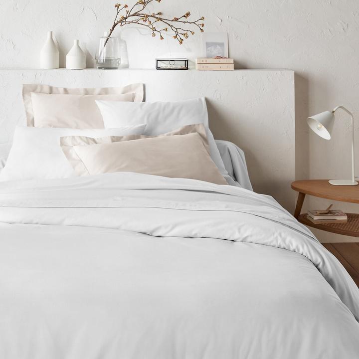 Actual product image La Redoute Interieurs Scenario Coton (Duvet cover, 140 x 200 cm)