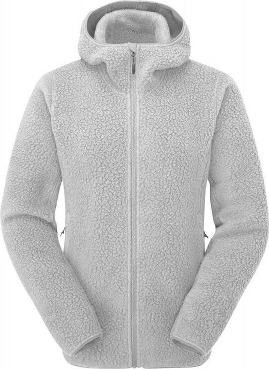 Rab Women's Shearling Hoody - Fleecejacke - Damen (L)