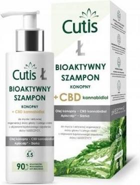 Actual product image MGA Na (200 ml, Liquid shampoo)