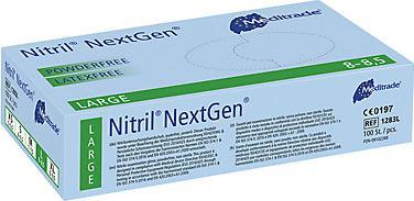 Actual product image Meditrade NextGen (L)