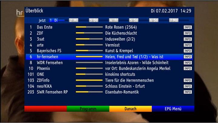 Immagine prodotto Telestar DIGINOVA T 10 IR (5000 GB, DVB-T, DVB-T2, DVB-C)