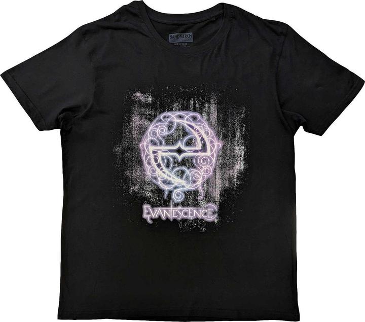 Produktbild Evanescence TShirt Erwachsene Want (L)