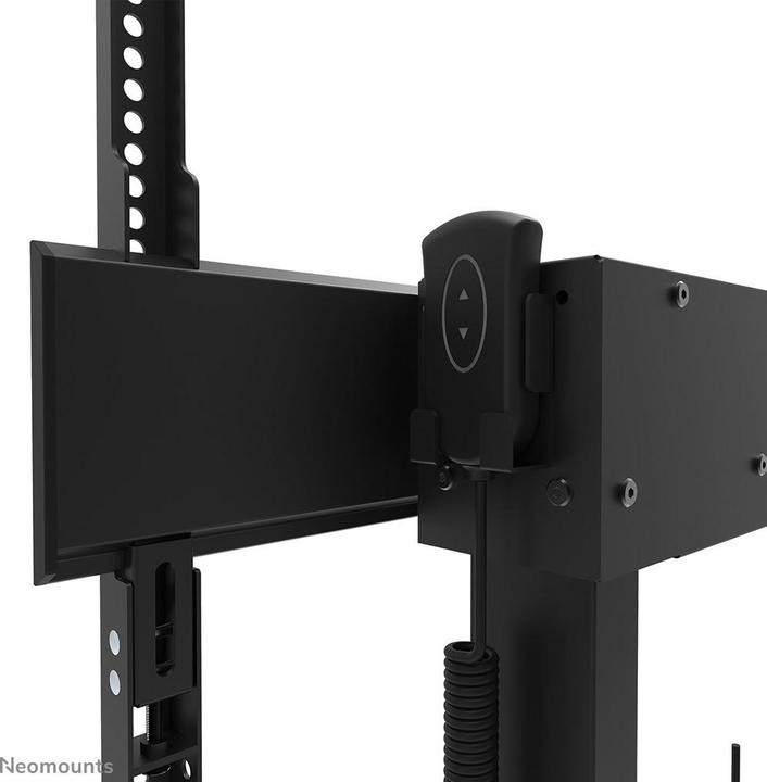 Actual product image Neomounts WL55-875BL1 (Universal, 100", 110 kg)