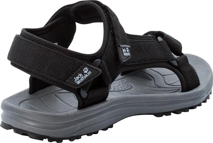 Produktbild Jack Wolfskin Wave Breaker M (42)