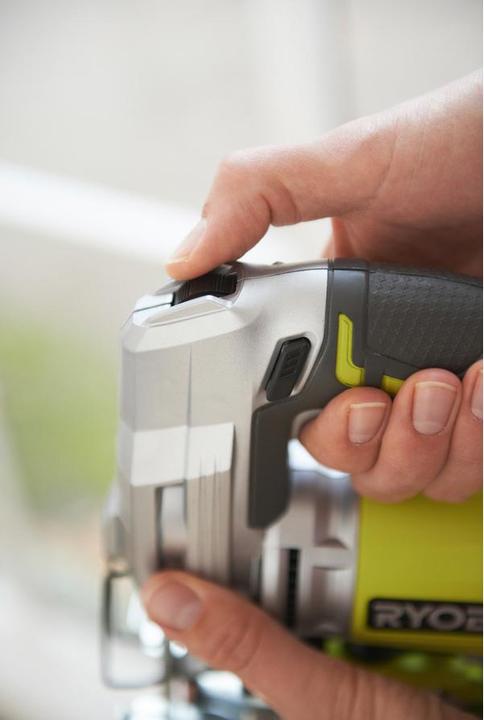 Immagine prodotto Ryobi Seghetto a pendolo incl. valigetta
