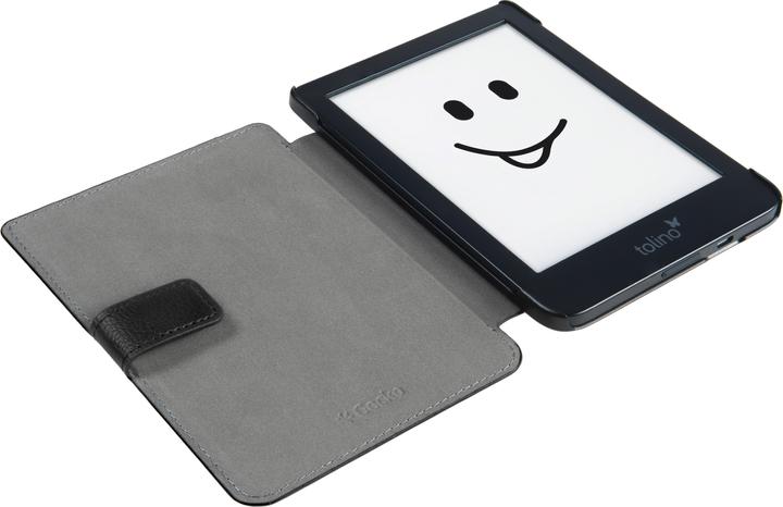 Actual product image Gecko Covers Slimfit Cover (shine 3)