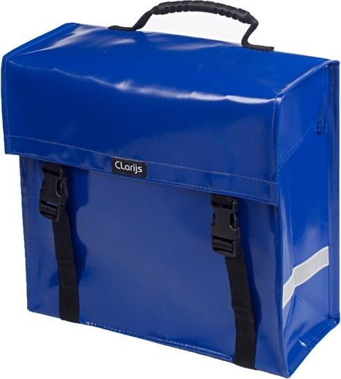 Produktbild Clarijs FLAPS Sidewalker (46 l, Gepäckträgertasche)