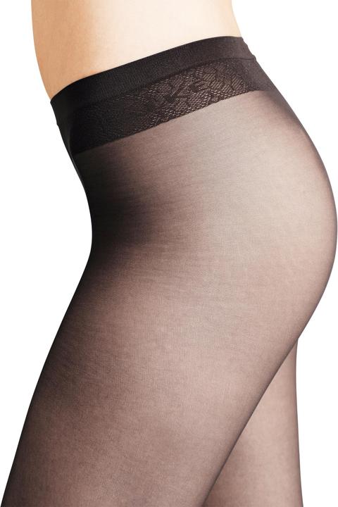 Actual product image Falke Matt Deluxe 20 TI (20 DEN, 40 - 42)