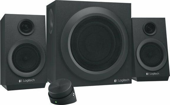 Image du produit Logitech Z333