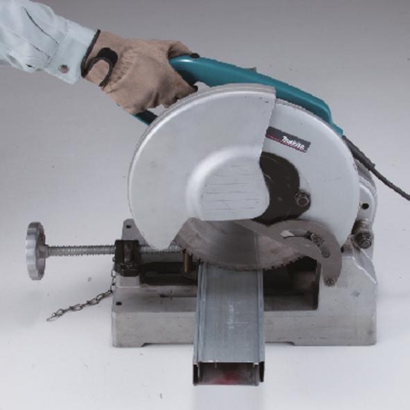 Actual product image Makita LC1230N