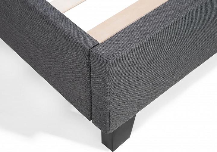 Actual product image Beliani La Rochelle (160 x 200 cm)