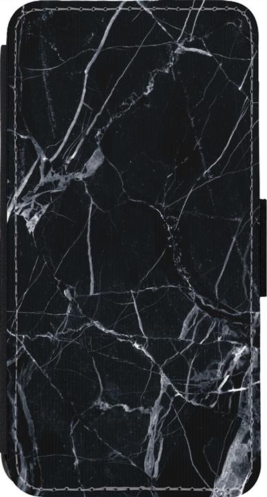 Immagine prodotto PhoneLook Cover Portafoglio nero Marble Black 01 (Apple iPhone 14 Pro)
