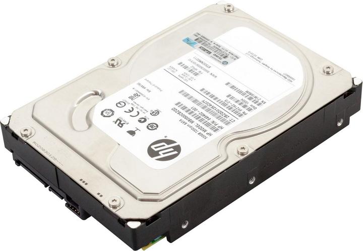 Produktbild HPE HP Festplatte 160 GB (0.16 TB, 3.5")