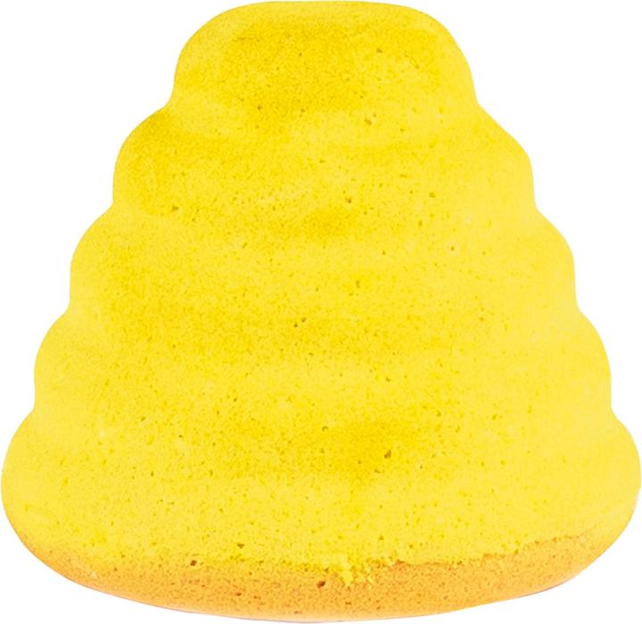 Actual product image Gift Republic Bee Happy - Bath bomb (Bath bombs)