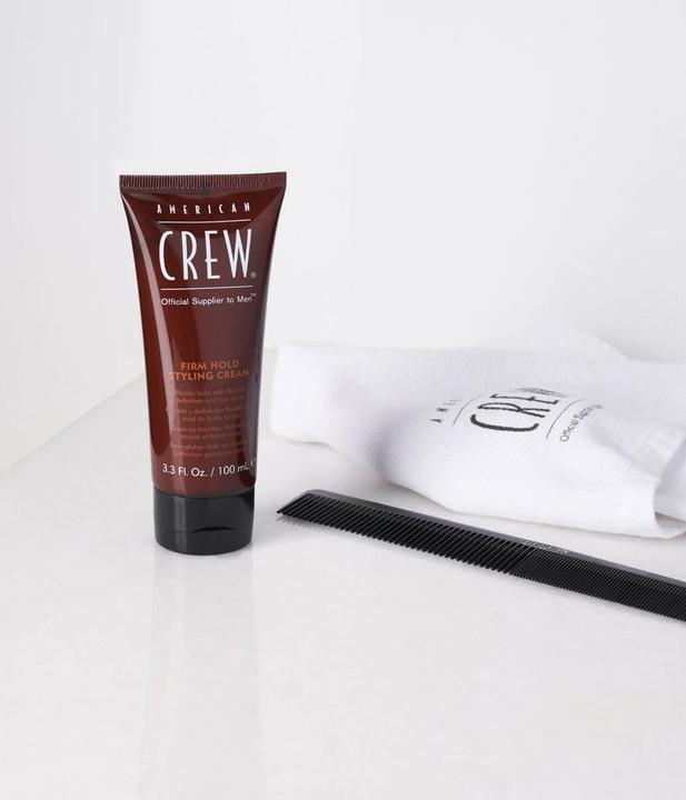 Produktbild American Crew Firm Hold Styling Cream (Haarcreme, 100 ml)