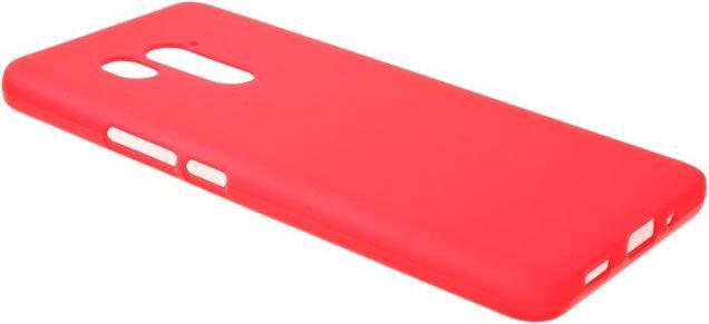 Produktbild MU Classic Softcase TPU Hülle (HTC U11+)