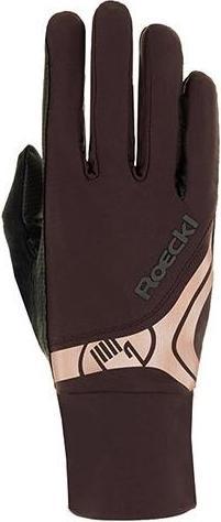 Produktbild Roeckl Reithandschuhe Melbourne (8)