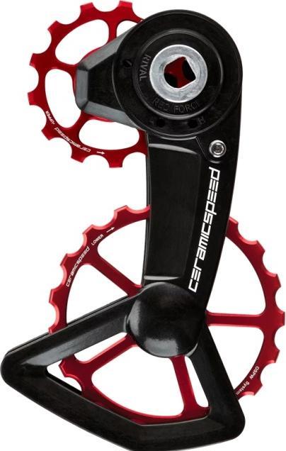 Produktbild Ceramicspeed Sram AXS XPLR (12-fach)