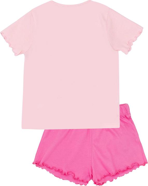 Produktbild Pinkfong Feeling FinTastic Schlafanzug mit Shorts Mädchen (104)
