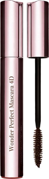 Immagine prodotto Clarins Meraviglia perfetta 4D (01 Nero perfetto)