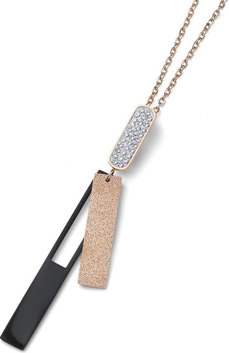 Oliver Weber Collection 4006 (Stainless Steel)