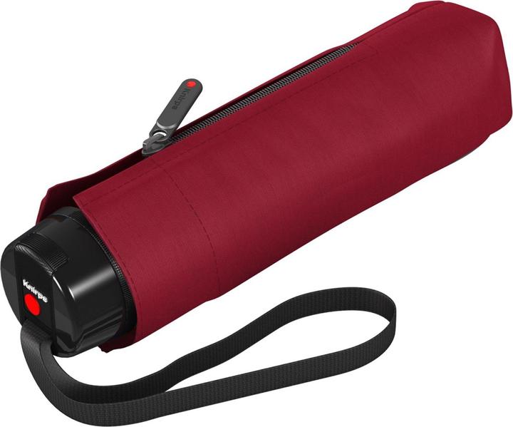 Image du produit Knirps T.020 Small Manual rouge foncé UV