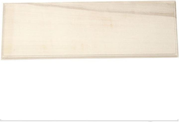 Image du produit Creativ Company Bouclier en bois