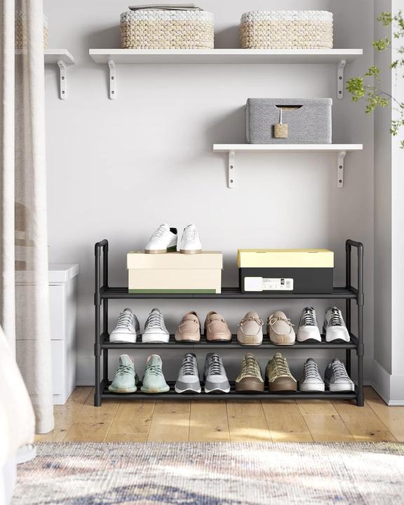 Image du produit Songmics Kingston (92 x 30.5 x 55 cm)