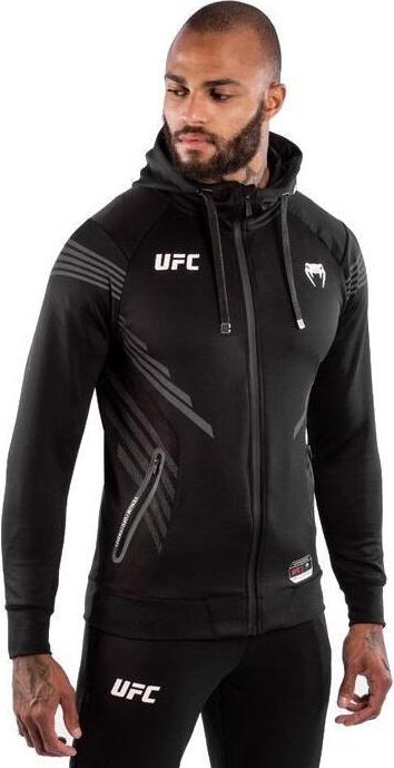 Immagine prodotto UFC | Venum Felpa con cappuccio Authentic Fight Night Men's Walkout (L)