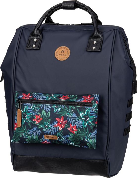 Actual product image Cabaia Rucksack / Backpack Adventurer Recycled Waterproof Large (27 l)