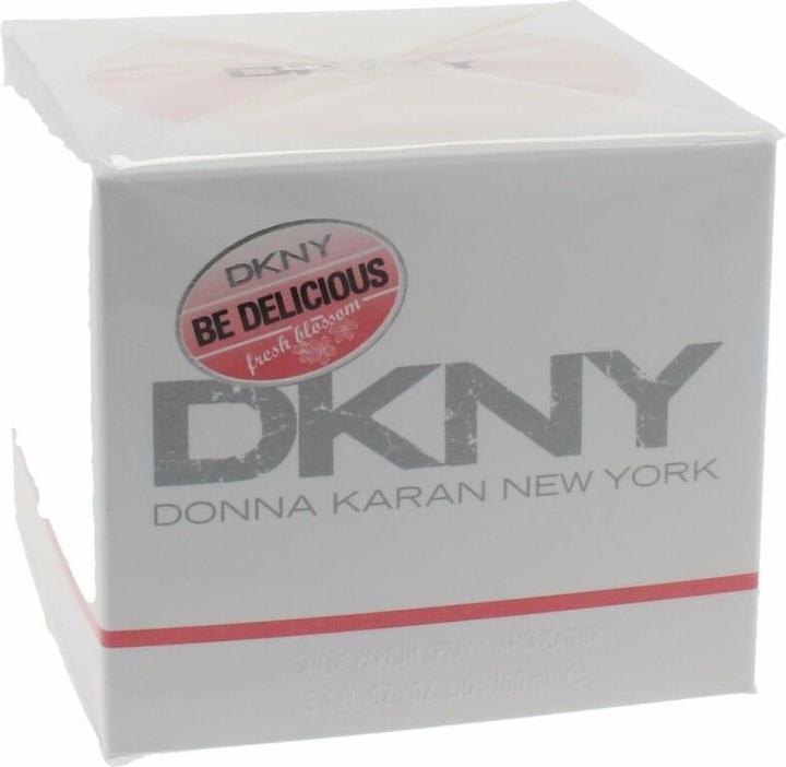 Immagine prodotto DKNY Be Delicious Fiore Fresco (Eau de parfum, 100 ml)