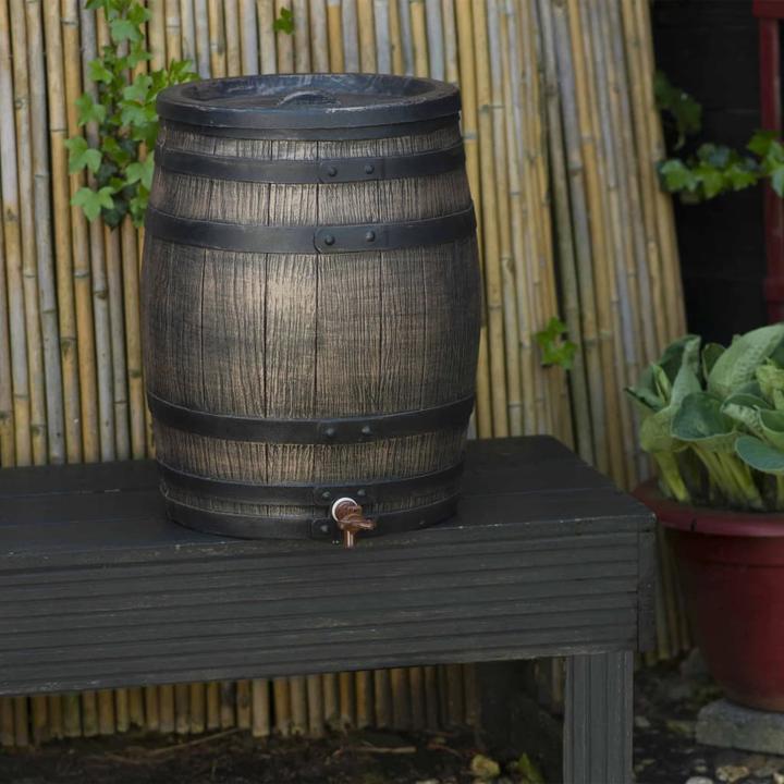 Produktbild Nature Regenfass (120 l)