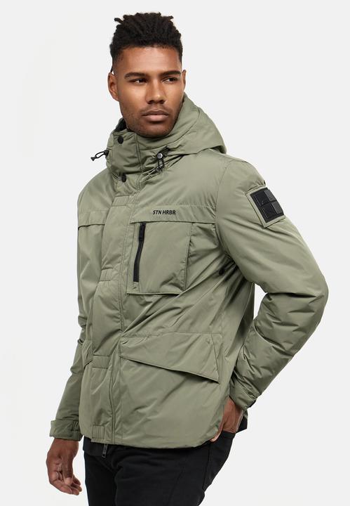 Produktbild Stone Harbour Yorchii XX (L)