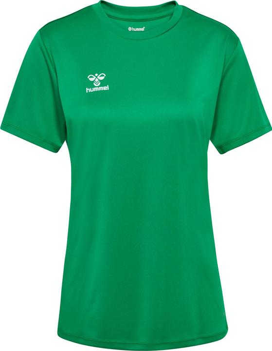 Produktbild hummel hmlESSENTIAL JERSEY S/S WOMAN (XXL)