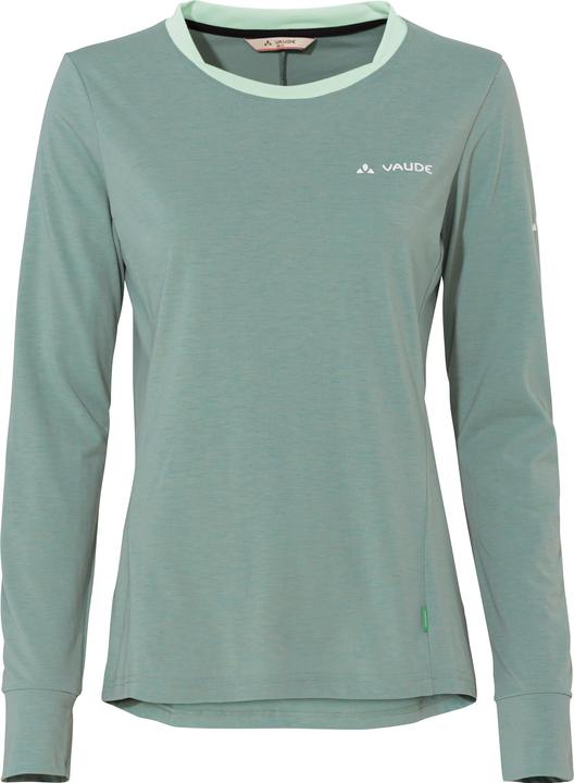 Produktbild Vaude Sveit LS Shirt II (36, XS)