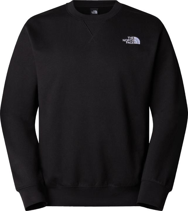 North Face Essential Crew
