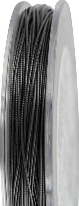 Actual product image Savage Gear Carbon49 10m (11 kg, 0.48 mm)