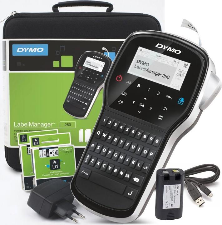 Produktbild Dymo LabelManager 280